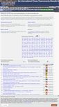 Mobile Screenshot of olympiad.chess-results.com